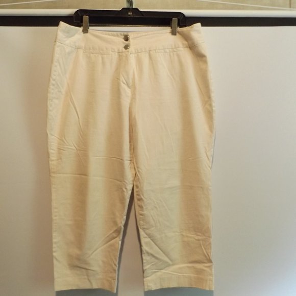 Sandro Pants - SANDRO SPORTWEAR PANTS PLUS SIZE